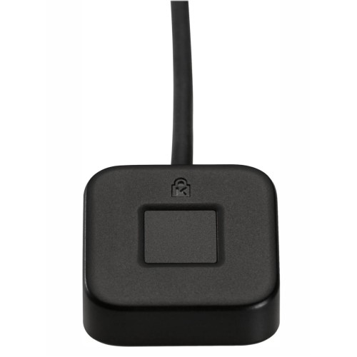 Kensington Fingerprint Key Verimark Desktop