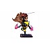 Iron Studios X-men 97 Gambit And Wolverine Iron Studios X-men 97 Gambit And Wolverine