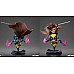 Iron Studios X-men 97 Gambit And Wolverine Iron Studios X-men 97 Gambit And Wolverine