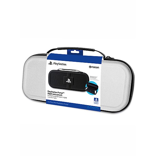 Nacon Carry Pouch White