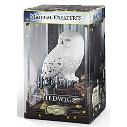 Harry Potter Magicall Creatures Hedwig 19cm (nn7542)