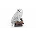 Harry Potter Magicall Creatures Hedwig 19cm (nn7542)