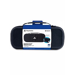 Nacon Carry Pouch Black