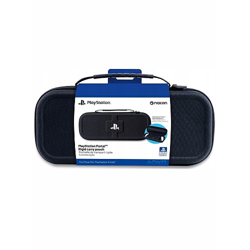 Nacon Carry Pouch Black