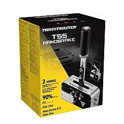 Thrustmaster Tss Handbrake