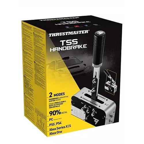 Thrustmaster Tss Handbrake