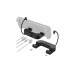 Nyko Steam Deck Power Dock 7 In 1 Usb-c Docking Station