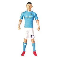 Manchester City Soccer Foden 20cm (83330)