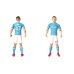 Manchester City Soccer Foden 20cm (83330) Manchester City Soccer Foden 20cm (83330)