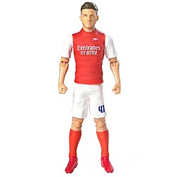 Arsenal Soccer Declan Rice 20cm (83415)