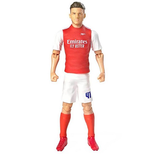 Arsenal Soccer Declan Rice 20cm (83415)