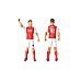 Arsenal Soccer Declan Rice 20cm (83415)