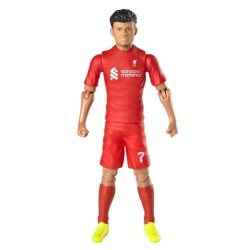 Liverpool Soccer Luis Diaz 20cm (83521)