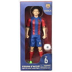 Fc Barcelona Soccer Gavi 20cm (83576)