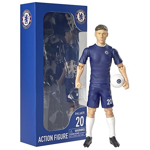 Chelsea Soccer Cole Palmer 20cm (83477)7