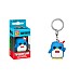 Funko Pocket Pop! Keychain Sanrio Hello Kitty And Friends Tuxedosam Funko Pocket Pop! Keychain Sanrio Hello Kitty And Friends Tuxedosam