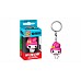Funko Pocket Pop! Keychain Sanrio Hello Kitty And Friends My Melody