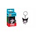 Funko Pocket Pop! Keychain Sanrio Hello Kitty And Friends Kuromi