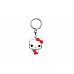 Funko Pocket Pop! Keychain Sanrio Hello Kitty And Friends Hello Kitty