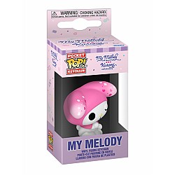 Funko Pocket Pop! Keychain Hello Kitty My Melody