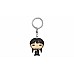 Funko Pocket Pop! Keychain Wednesday Addams
