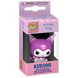 Funko Pocket Pop! Keychain My Melody Kuromi