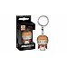 Funko Pocket Pop! Keychain Before The Conjuring There Was Annabelle