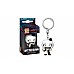 Funko Pocket Pop! Keychain Terrifer Art The Clown Funko Pocket Pop! Keychain Terrifer Art The Clown