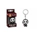 Funko Pocket Pop! Keychain Ghost Face Keychain Funko Pocket Pop! Keychain Ghost Face Keychain