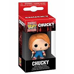 Funko Pocket Pop! Keychain Chucky