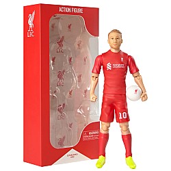 Liverpool Soccer Alexis Macallister 20cm (83514)