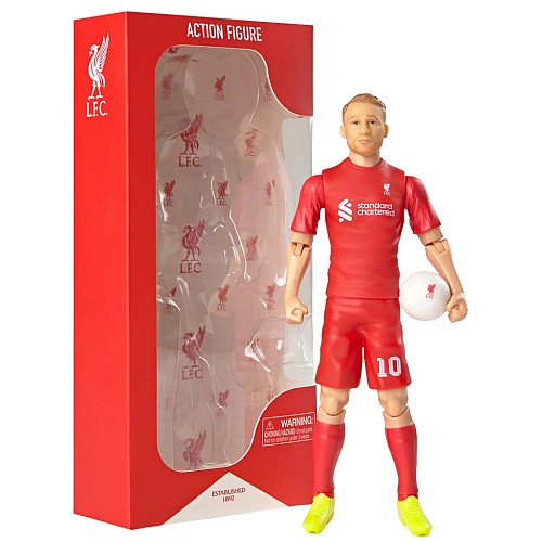 Liverpool Soccer Alexis Macallister 20cm (83514)