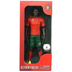 Portugal Soccer Rafael Leao 20cm (83774)