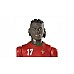 Portugal Soccer Rafael Leao 20cm (83774) Portugal Soccer Rafael Leao 20cm (83774)
