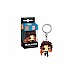 Funko Pocket Pop! Keychain Demon Slayer Tanjiro Kamado Funko Pocket Pop! Keychain Demon Slayer Tanjiro Kamado