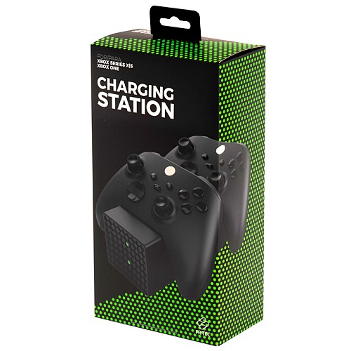 Fr-tec Station X Charging Station