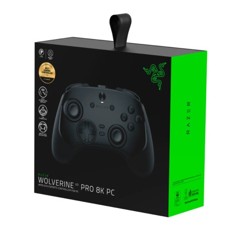 Razer Wolverine Controller V3 Pro Wireless