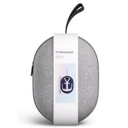 Meta Quest 3/3s Travel Case