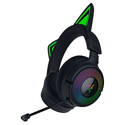 Razer Kraken Kitty V3 Pro Black
