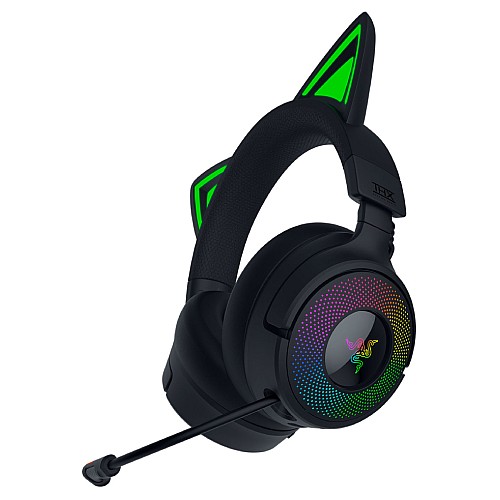 Razer Kraken Kitty V3 Pro Black
