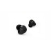 Philips Audio Bluetooth Earphones With Microphone Tat1209bk/00 Tws Black