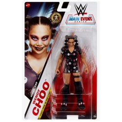 Mattel Wwe Main Event Series Wendy Choo 15cm (jgd49)