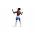 Mattel Wwe Main Event Series Xavier Woods 15cm (jgd47)