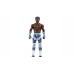 Mattel Wwe Main Event Series Xavier Woods 15cm (jgd47)
