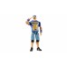 Mattel Wwe Main Event Series John Cena 15cm (jgd45) Mattel Wwe Main Event Series John Cena 15cm (jgd45)
