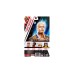 Mattel Wwe Main Event Series The American Nightmare Cody Rhodes 15cm (jgd46)