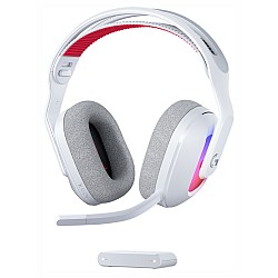Logitech G Headset A20x White