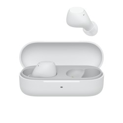 Sony Earbuds Wf-c510 True Wireless White
