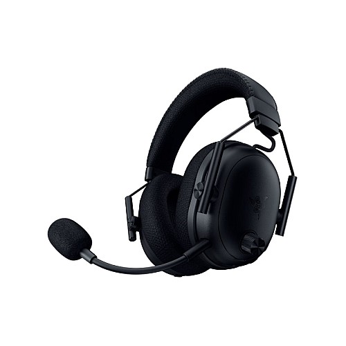 Razer Blackshark Headphones V3 Pro Black