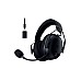 Razer Blackshark Headphones V3 Pro Black
